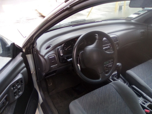 Subaru Impreza 1.8 Gl Awd At