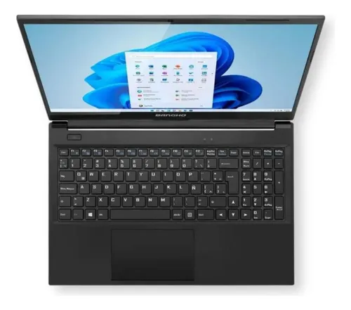 Notebook Bangho Max L5 Intel Core I5 1235u 24gb 1tb Freedos