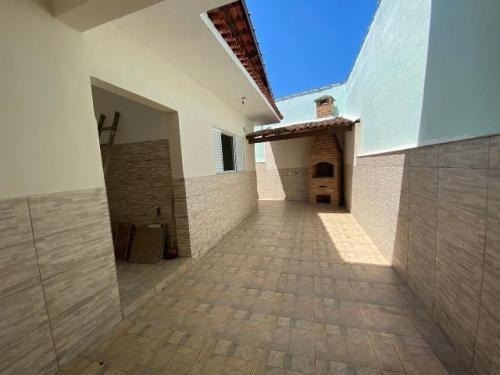 Casa Para Financiamento Bancário! 3 Quartos, Edícula
