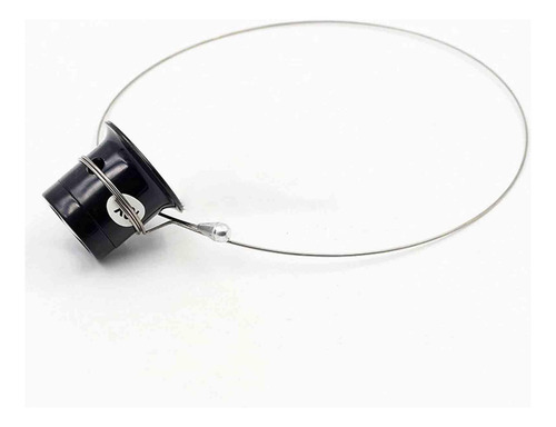 Soporte Para Lupa, Joyero, Soporte Para Gafas, Banda Para La