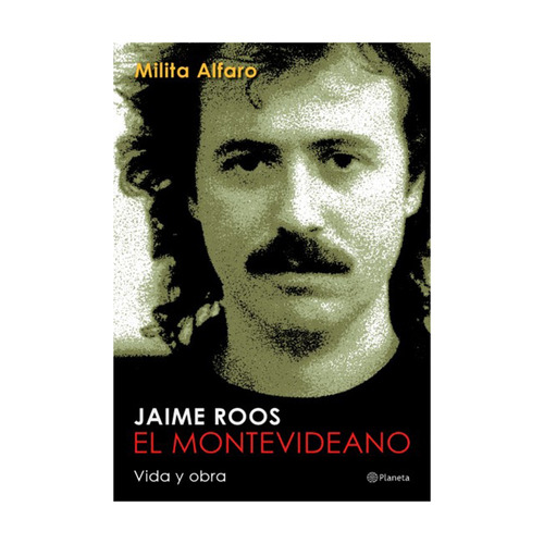 Jaime Roos El Montevideano - Mosca