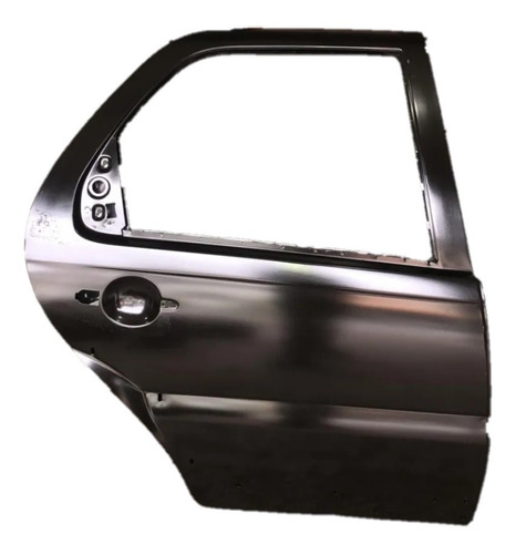 Puerta Trasero Der Original Fiat Palio Weekend Advr 08-13