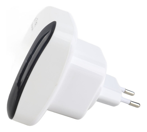 Extensor De Rango De Repetidor Inalámbrico Wifi Super Booste