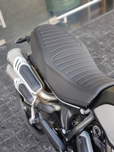 Ducati Scrambler 1100 Dark Pro, No Icon, No Bmw Ninet Mi