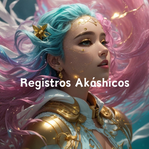 Sesiones De Registros Akáshicos