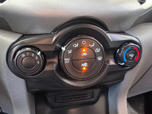 Ford Ecosport 2.0 16v Se Flex Powershift 5p
