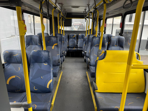 Midi Caio Apache Vip Mercedes-benz If 1519 2022 +ar