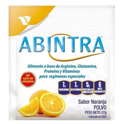 Abintra Sachet