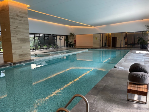 Imagen 1 de 18 de Estrena Departamento En Neufchâtel Nuevo Polanco