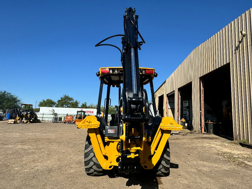Retroexcavadora John Deere 310l Año: 2019 Gm108719