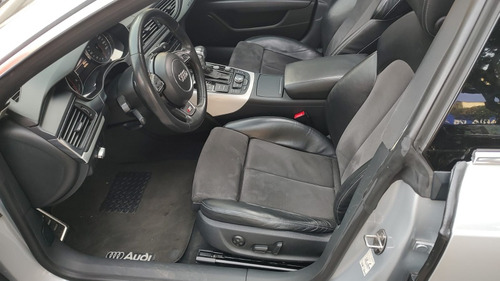 Audi A7 3.0 S Line At