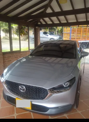 Mazda CX-30 2.5 Grand Touring Lx 4x4
