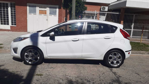 Ford Fiesta 1.6 One Edge Plus 98cv 2013