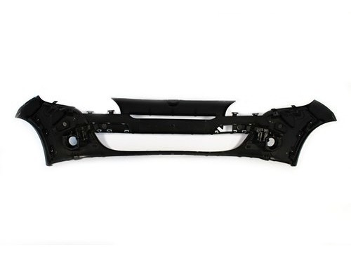 Imagen 2 de 4 de Paragolpe Delantero Renault Mégane Iii 11/14