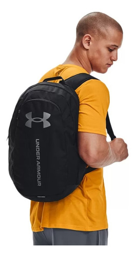 Mochila Under Armour Ua Hustle Lite