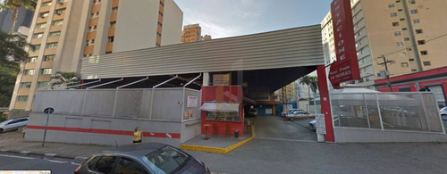 Imagem 1 de 7 de Galpão À Venda Em Centro - Ga000307