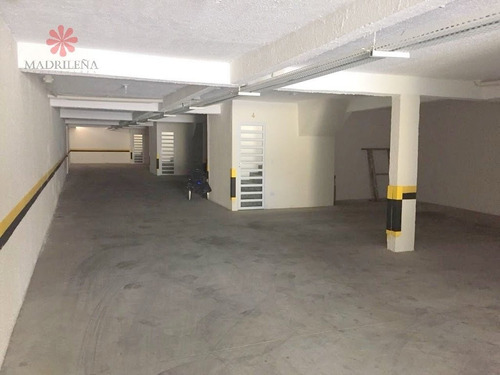 Imagem 4 de 15 de Casa Sobrado Condomínio Em Vila Matilde - São Paulo - 804
