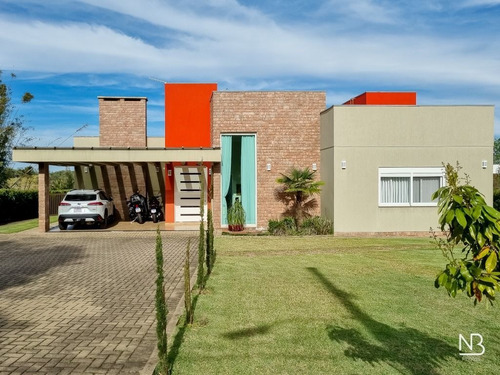 Imagem 7 de 30 de Casa Com 3 Dormitórios À Venda, 417 M² Por R$ 3.300.000,00 - Paragem Dos Verdes Campos - Gravataí/rs - Ca2137