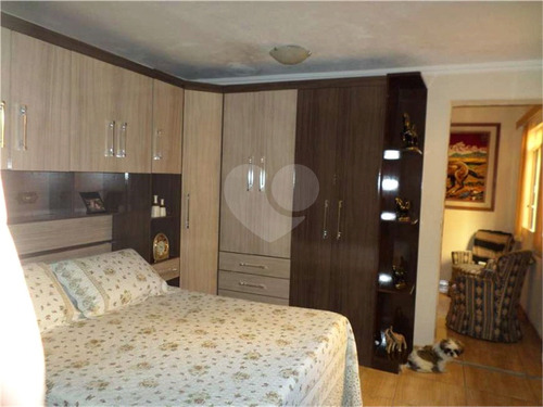 Imagem 21 de 23 de Casa À Venda No Jardim Da Glória, Taboão Da Serra - Reo375714
