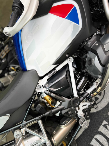 Imagem 12 de 25 de Bmw R1250gs Adventure Hp