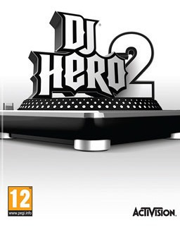 Dj Hero 2 Juego De Nintendo Wii Usado 