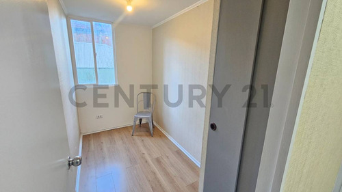 Arriendo Depto 3d 1b, Ongolmo Con Bulnes, Concepción