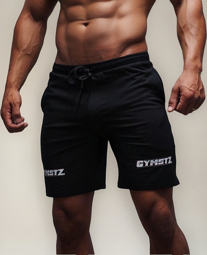 Pantalones Cortos De Entrenamiento Deportivo Para Correr