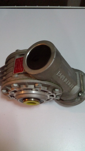 Reductor Bonfiglioli Modelo: Vf63a P1 P71b14 Codigo:20318009