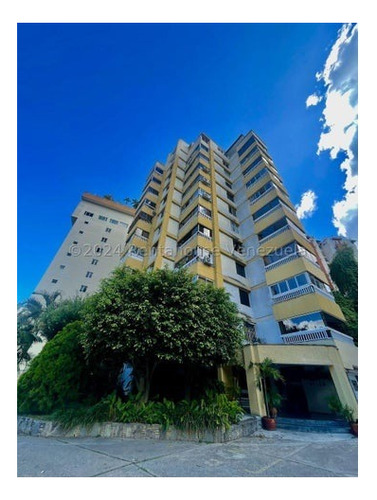 Venta Apartamento Colinas De Bello Monte At24-20450 