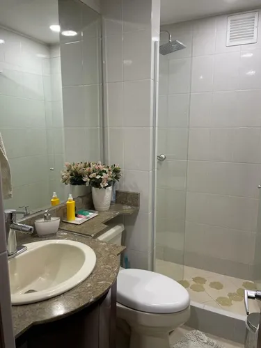 Apartamento En Venta En Lagos De Cordoba. Cod V9987