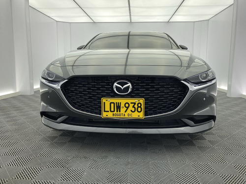 Mazda 3 TOURING MHEV AT 2.0 HIBRIDO