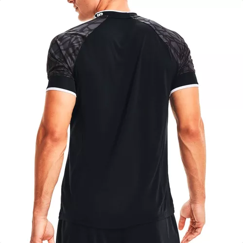 Remera Under Armour Challenger para hombre