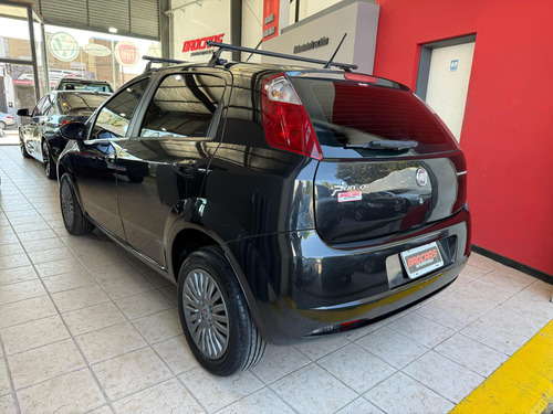Fiat Punto 1.4 Attractive