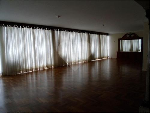 Morro Dos Ingleses Bela Vista 620 M² 5 Suítes 4 Vagas - 345-im472620