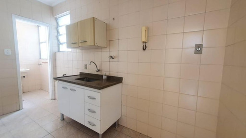 Imagem 5 de 12 de Apartamento Com 1 Dormitório Para Alugar, 40 M² Por R$ 2.000,00/mês - Cerqueira César - São Paulo/sp - Ap19873