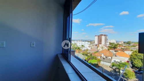 Imagem 15 de 19 de Apartamento Com 2 Dormitórios À Venda, 89 M² Por R$ 425.530,00 - Centro - Campo Bom/rs - Ap1492