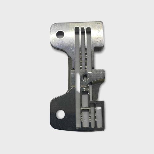 Placa De Dientes De Overlock Yamato Az6500
