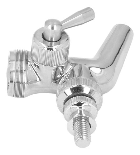 Grifo De Cerveza Grifo De Barril De Cerveza De Acero Inoxida