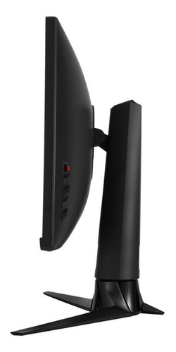 Monitor Gamer Asus com tela de 27" 127/220V e resolução WQHD