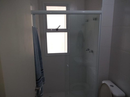 Imagem 12 de 21 de Apartamento Residencial À Venda, Sítio Morro Grande, São Paulo. - Ap0353 - 67733292