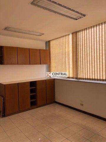 Imagem 2 de 6 de Sala Para Alugar, 44 M² Por R$ 1.000/mês - Caminho Das Árvores - Salvador/ba - Sa0359