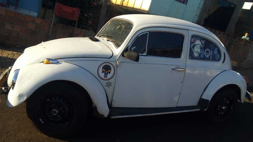 Volkiswag Fusca