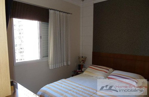 Imagem 11 de 13 de Apartamento Para Venda Em Jundiaí, Jardim Bonfiglioli, 3 Dormitórios, 1 Suíte, 3 Banheiros, 2 Vagas - 18644s_2-1003415