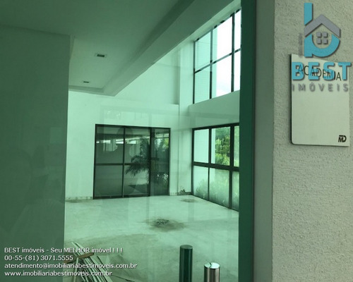 Imagem 10 de 21 de Via Capibaribe - Ap01136 - 4477824