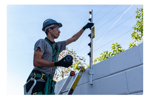 Reparos De Cerca Eletricas E Cameras