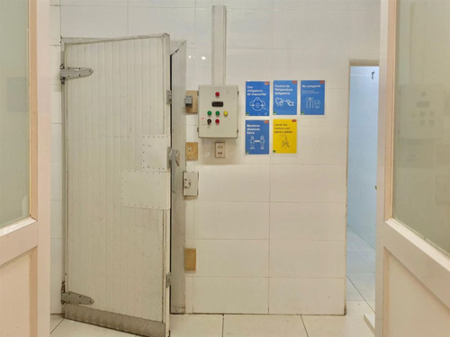 Local Comercial En Arriendo De 206m2 En Buín
