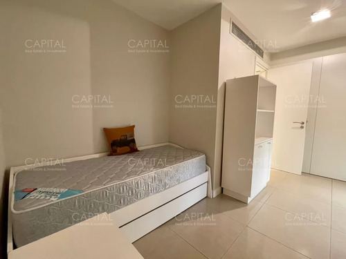 Torre Aquarela Punta Del Este En Venta