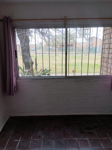 Apartamento Complejo Cobena Con 3 Dormitotrios