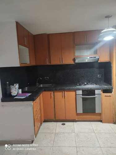 Imagen 6 de 14 de Apartamento En Venta En Miranda, Guatire