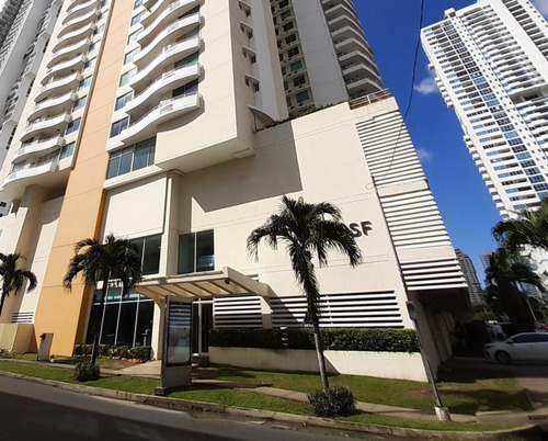 Imagen 2 de 14 de Venta De Apartamento En Ph 7400, San Francisco 21-2620